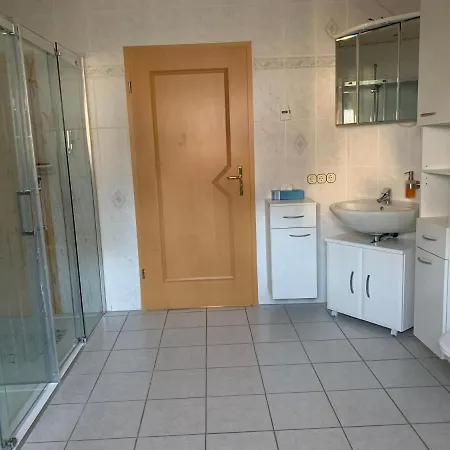 Apartment Hochwaldblick 1