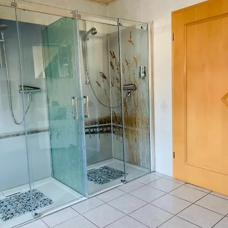 Apartament Hochwaldblick 1 Morbach