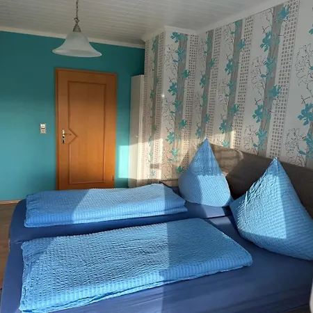 Apartment Hochwaldblick 1
