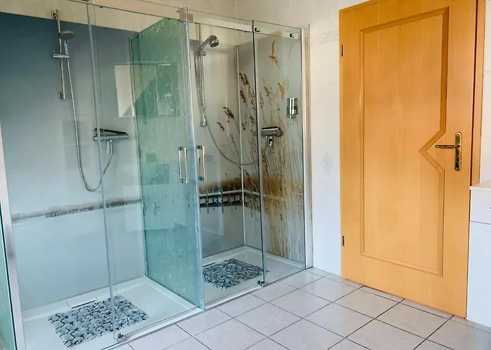 Διαμέρισμα Hochwaldblick 1 Morbach