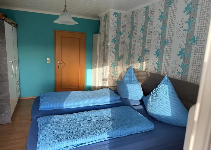 Διαμέρισμα Hochwaldblick 1