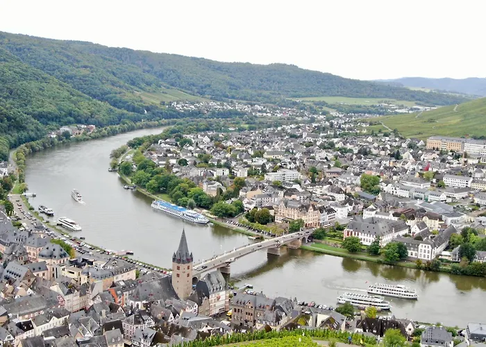 Hochwaldblick 1 Διαμέρισμα *